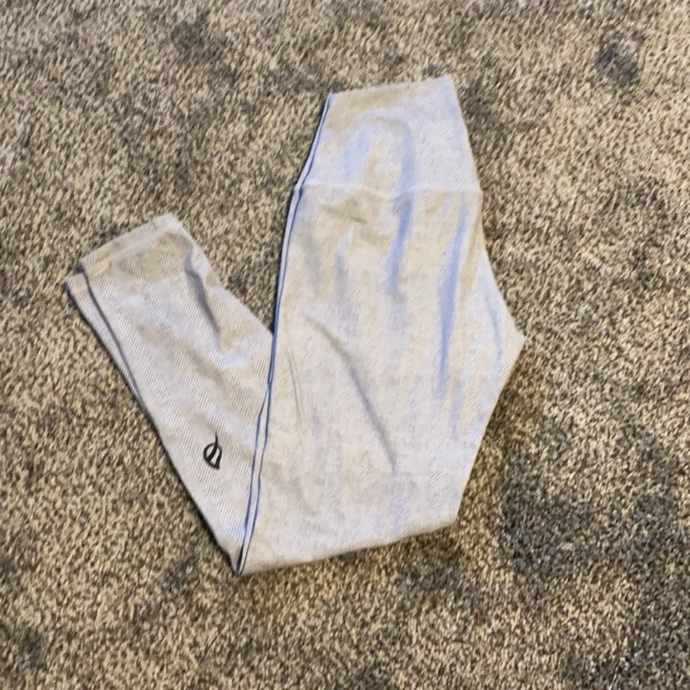 P’tula herringbone legging
